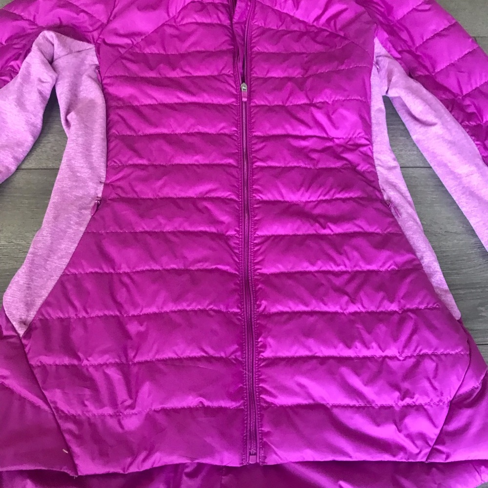 Lululemon Fluff Off Jacket - Picture 4 of 11